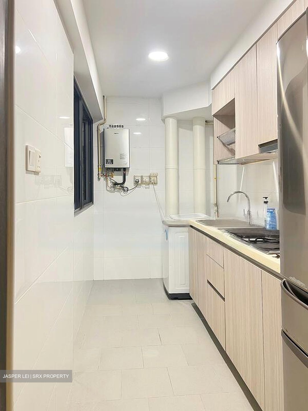 Blk 311A Trivelis (Clementi), HDB 3 Rooms #479827471